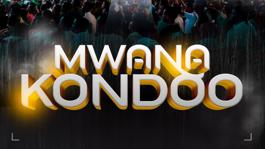 Audio | Essence Of Worship – Mwanakondoo
