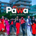 Audio | Freshows – Pawa (Choir Version)