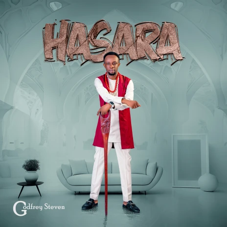 Audio | Godfrey Steven – Hasara
