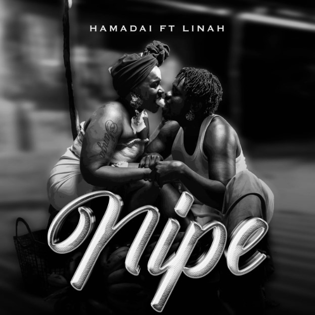 Audio | Hamadai Ft Linah – Nipe