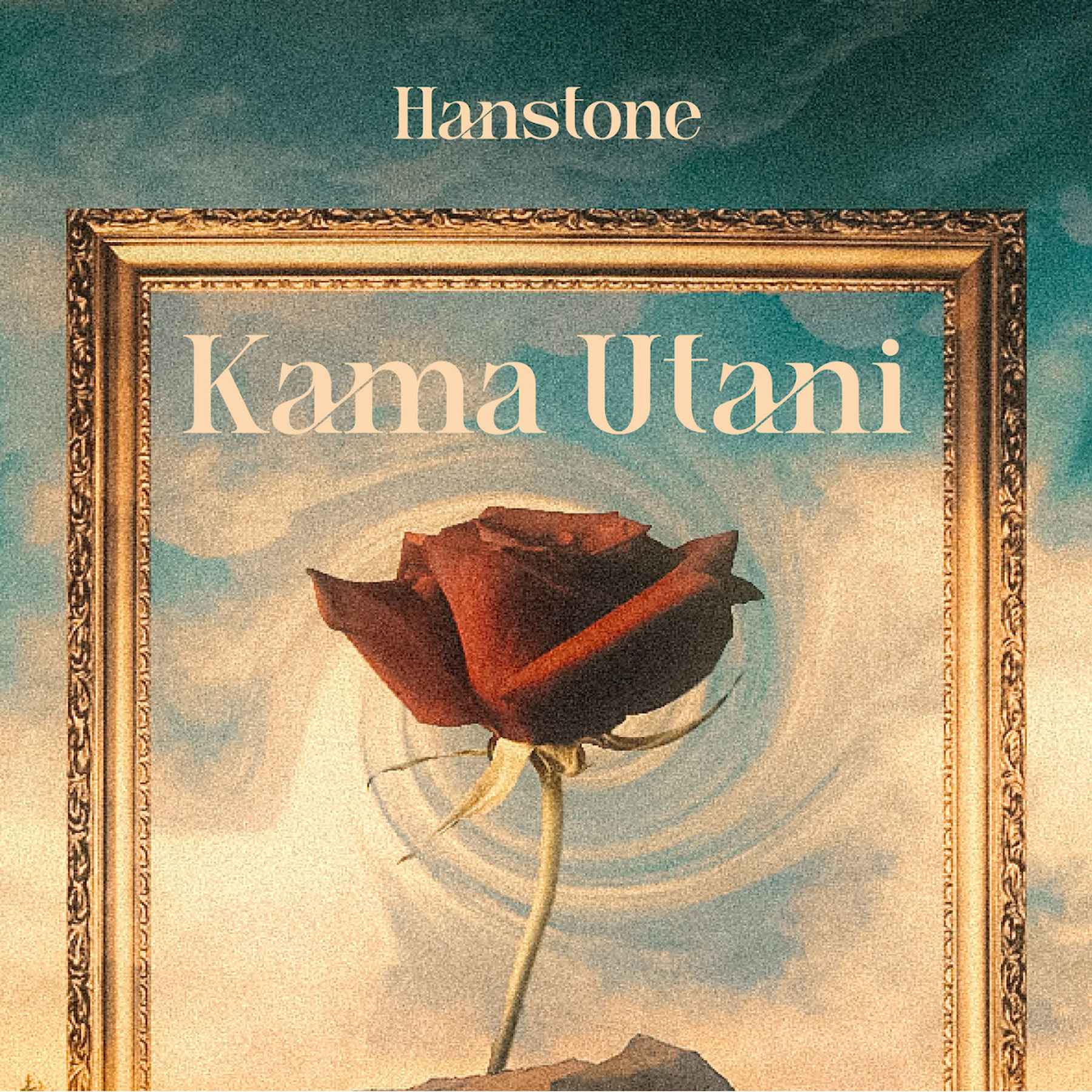 Audio | Hanstone – Kama Utani