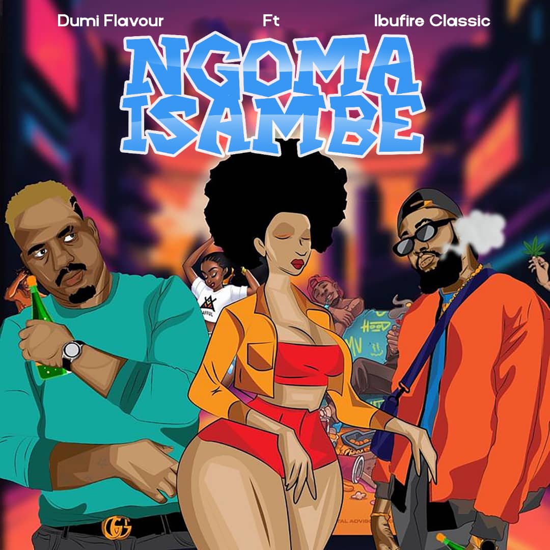 Audio | Ibufire Classic X Dumi Flavour – Ngoma Isambe