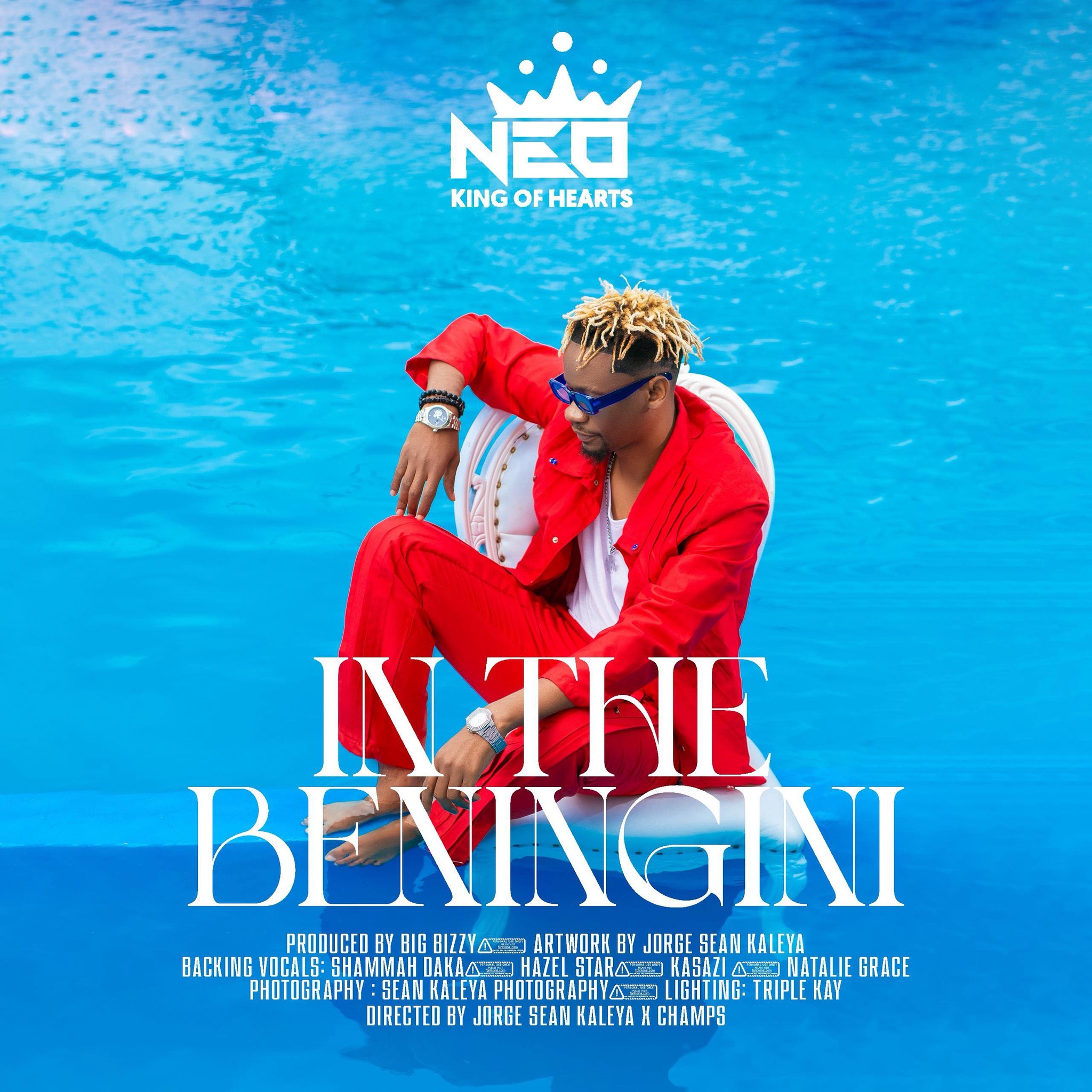 Audio | Neo – In The Beningini
