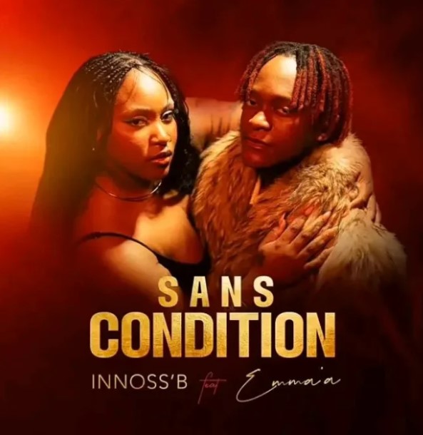 Audio | Innoss’b Ft Emma’a – Sans Condition