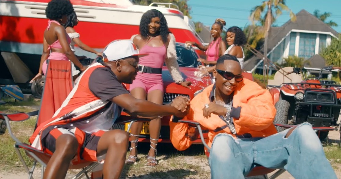 Audio | Inspetor Haroun Ft Ibraah – Final Sub
