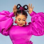 Audio | Irene Robert – Neno Moja