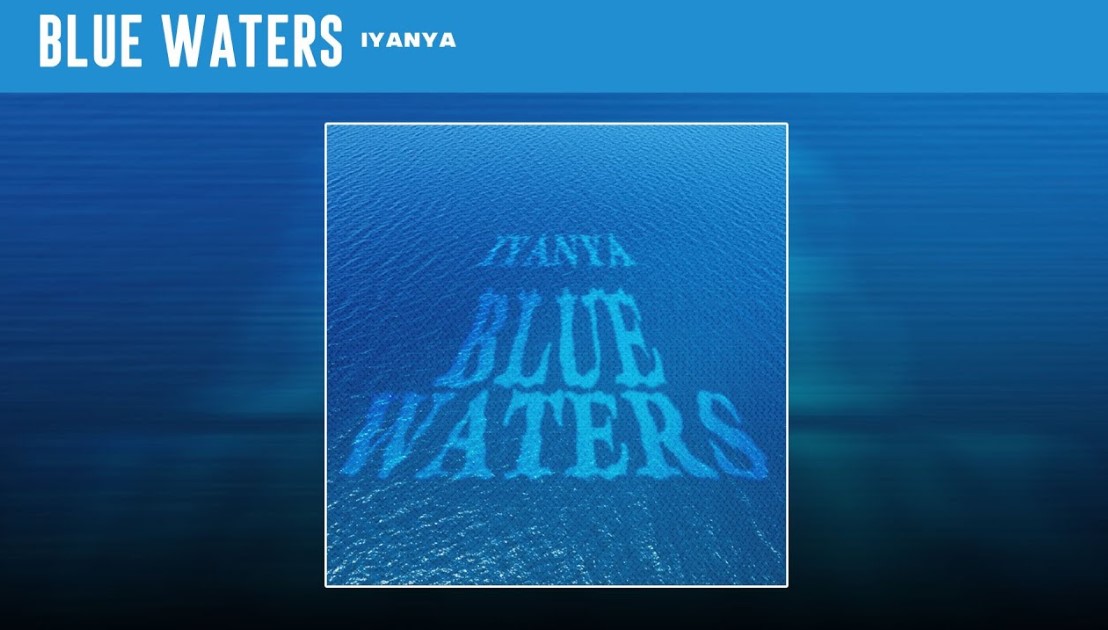 Audio | Iyanya – Blue Waters