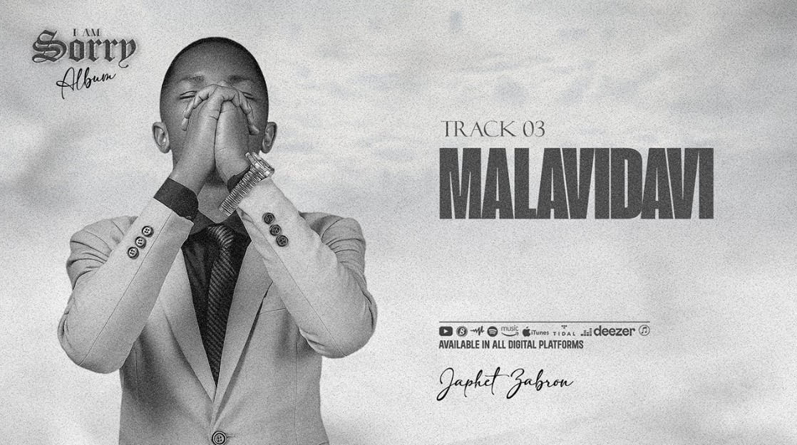 Audio | Japhet Zabron – Malavidavi
