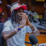 Audio | Jay Combat ft Marioo – Ha Ha Ha remix (Live)