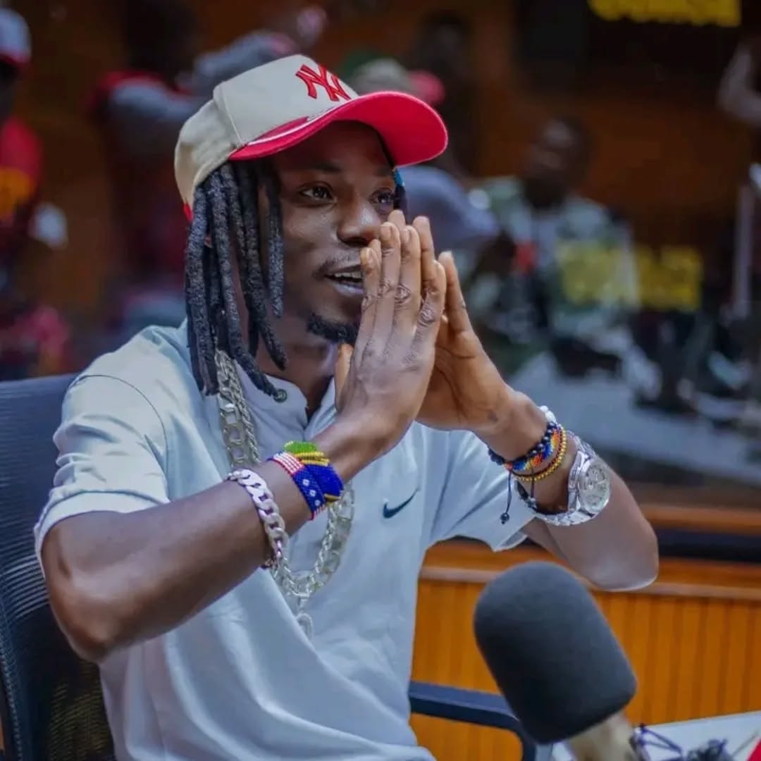 Audio | Jay Combat Ft Marioo – Ha Ha Ha Remix (Live)