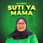 Audio | Jx Candle – Suti Ya Mama