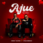 Audio | Kenny Guitar Ft Otile Brown – Ajue (Remix)