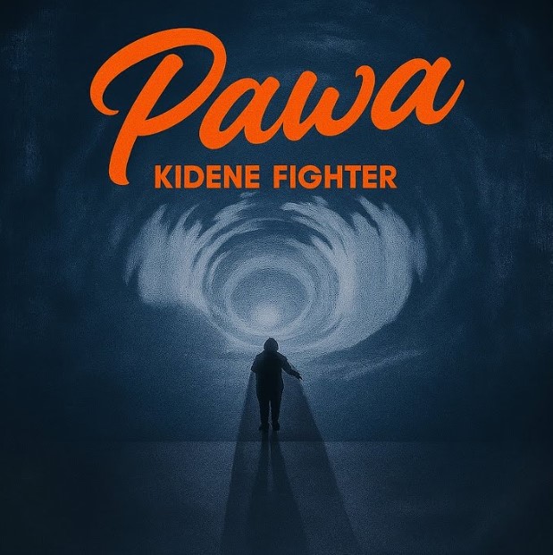 Audio | Kidene Fighter – Pawa
