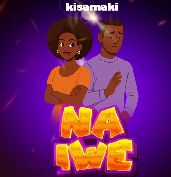 Audio | Kisamaki – Naiwe