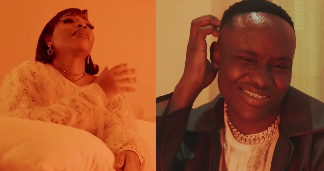 Audio | Laytone Ft Xouh – Siwezi