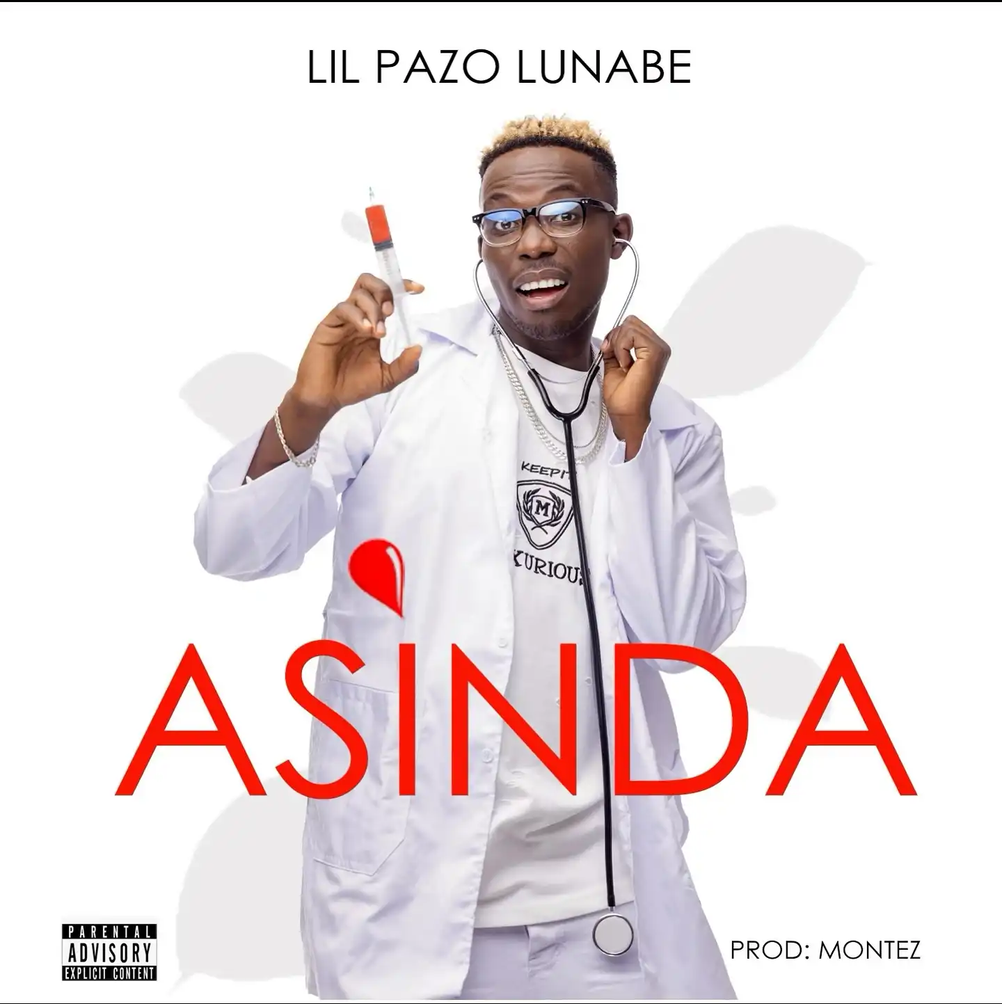 Audio | Lil Pazo Lunabe – Asinda