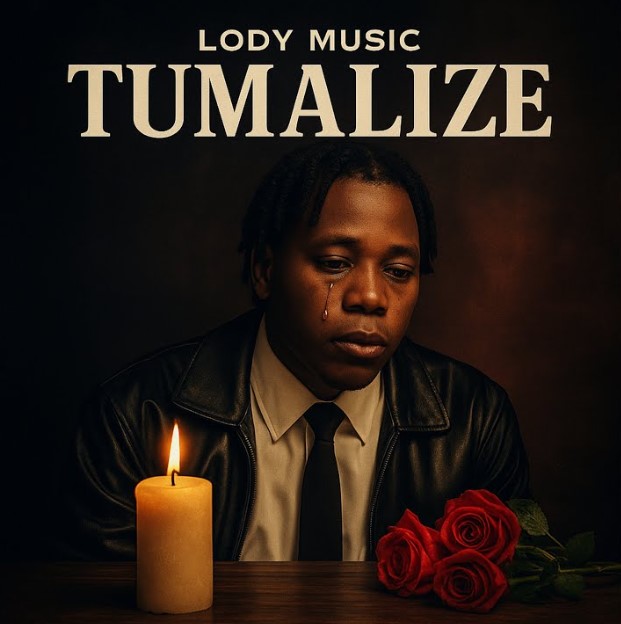 Audio | Lody Music – Tumalize