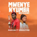 Audio | Kadilida Ft Mwakatobe – Mwenye Nyumba Mchawi