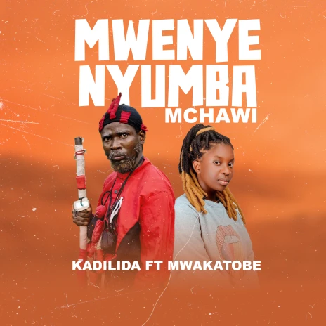Audio | Kadilida Ft Mwakatobe – Mwenye Nyumba Mchawi