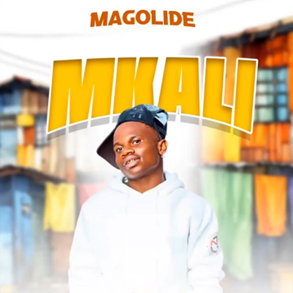 Audio | Magolide – Mkali