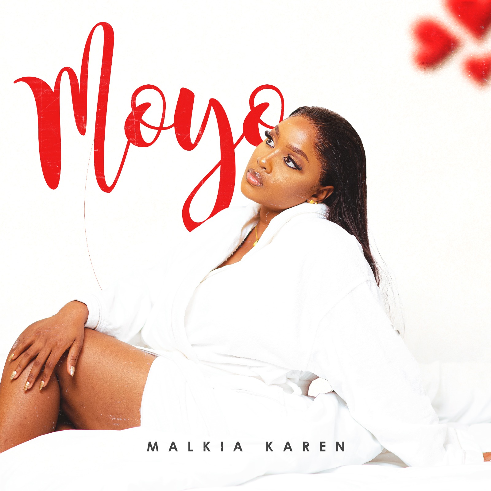 Audio | Malkia Karen – Moyo