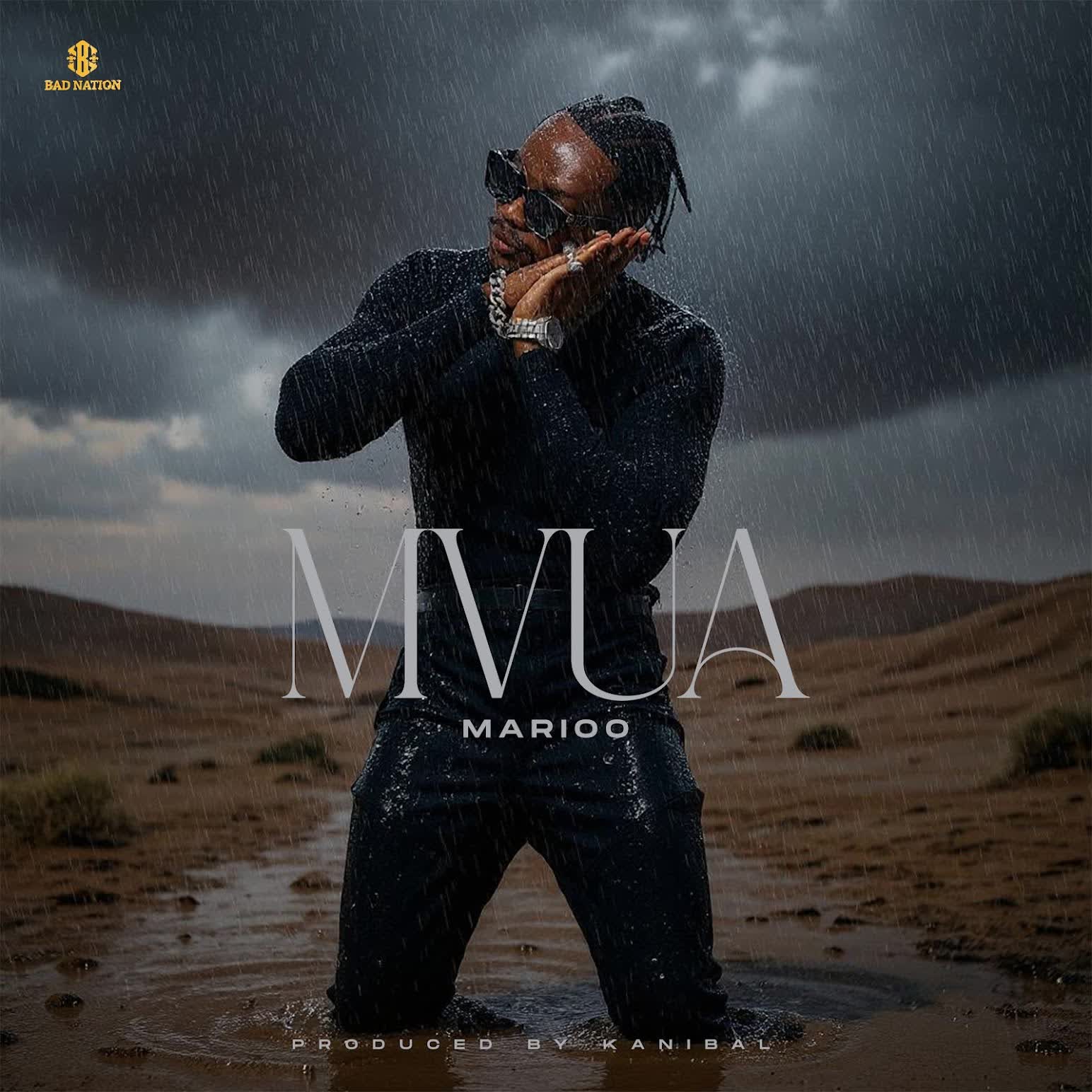 Audio | Marioo – Mvua
