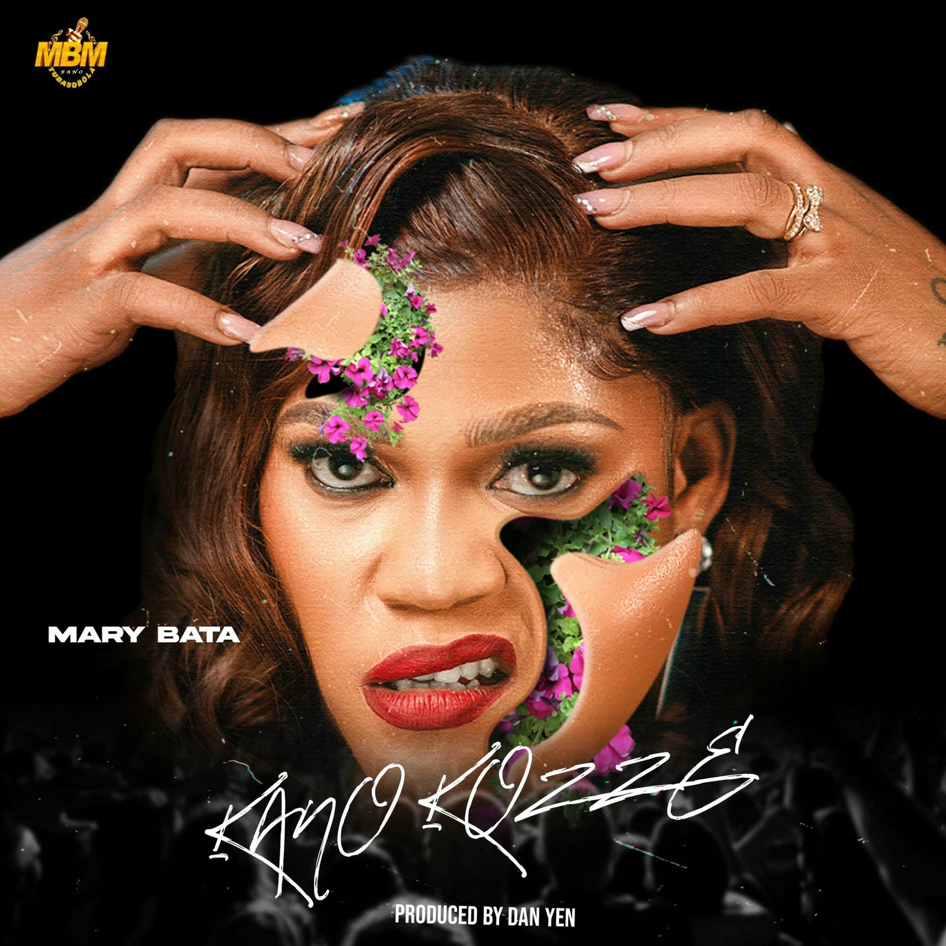 Audio | Mary Bata – Kano Koze