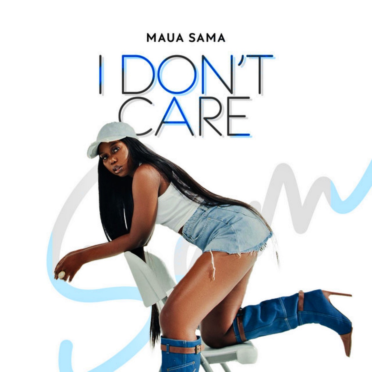 Audio | Maua Sama – I Don’t Care