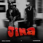 Audio | Meja Kunta Ft Harmonize – Jina