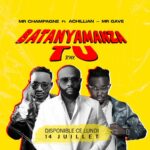 Audio | Mista Champagne Ft Mr Gave & Achillian – Batanyamanza Tu Remix