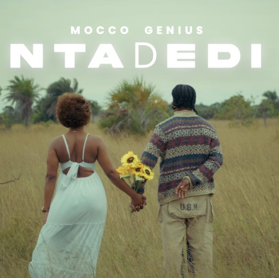 Audio | Mocco Genius – Ntadedi