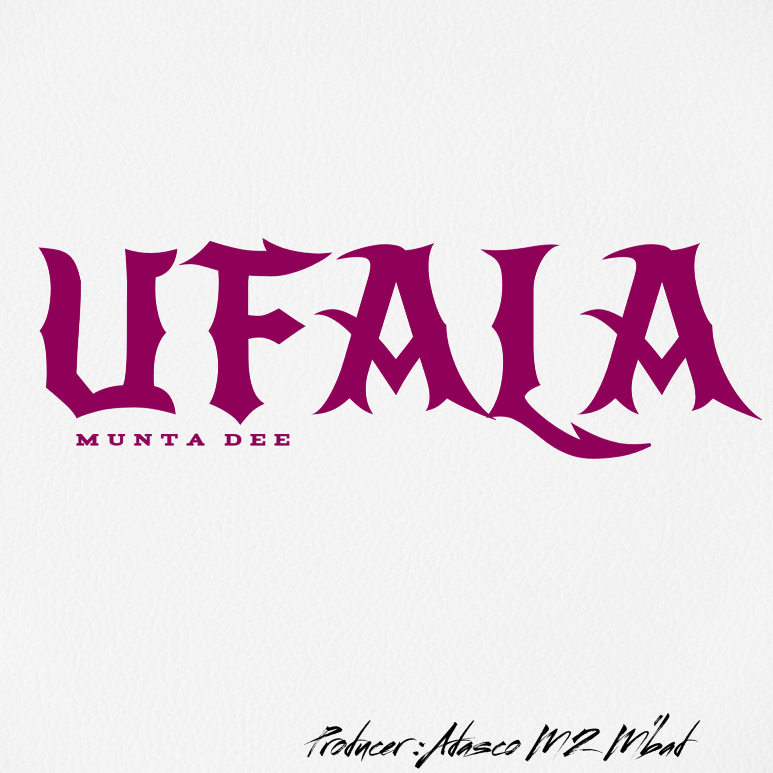 Audio | Munta Dee – Ufala
