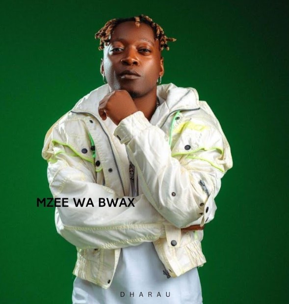 Audio | Mzee Wa Bwax – Hili Singeli