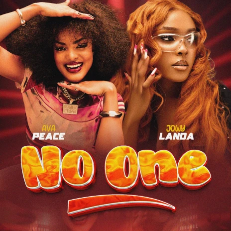 Audio | Ava Peace Ft Jowy Landa – No One