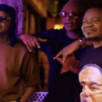 Audio | Nameless Ft Wyre & Juacali – Visa