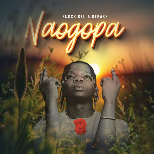 Audio | Enock Bella – Naogopa