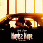 Audio | Cindy Sanyu – Nayise Naye