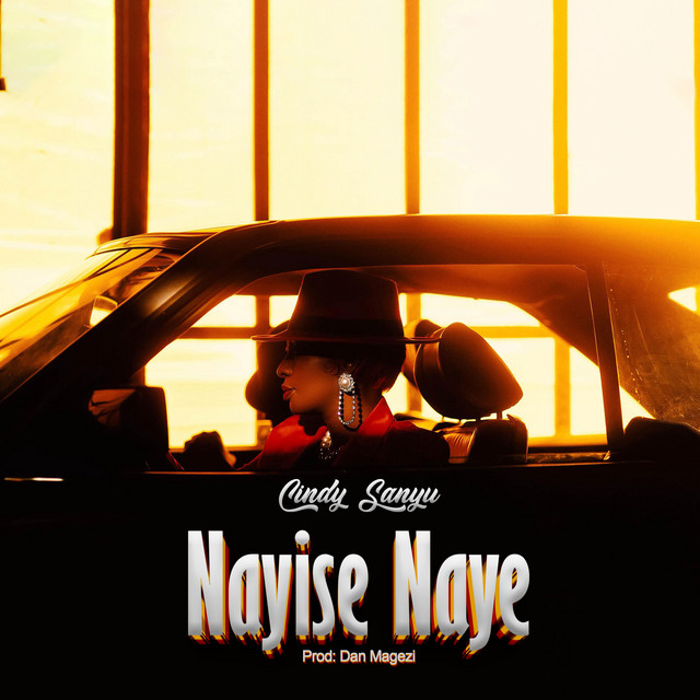 Audio | Cindy Sanyu – Nayise Naye