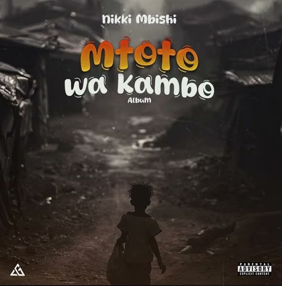 Audio | Nikki Mbishi Ft Ghetto Ambassador – Chungu Tamu