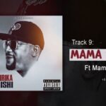 Audio | Nikki Mbishi Ft Mama Samia – Mama Sikiliza