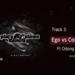 Audio | Nikki Mbishi Ft Odong – Ego Vs Confidence