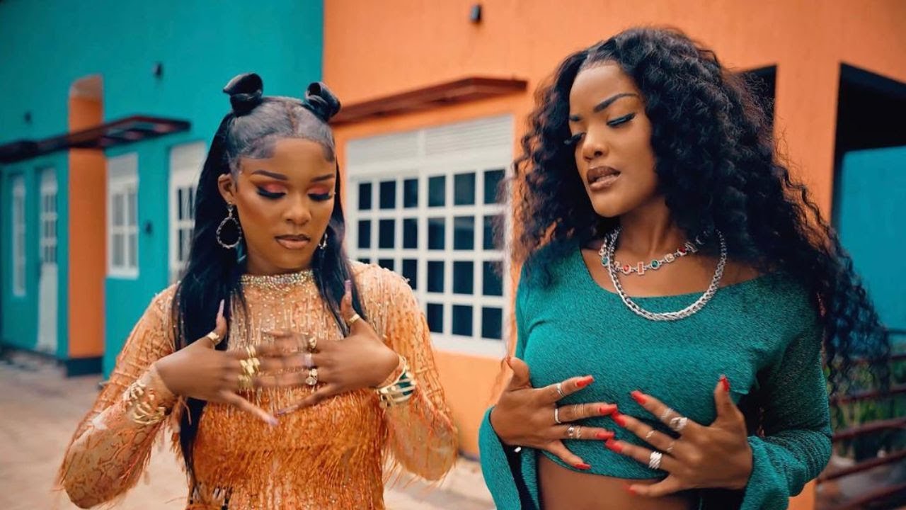 Audio | Ava Peace X Jowy Landa – No One