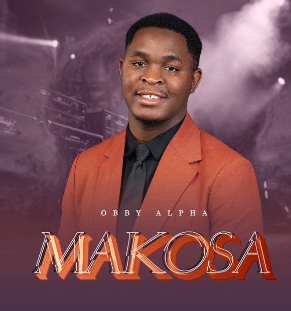Audio | Obby Alpha – Makosa