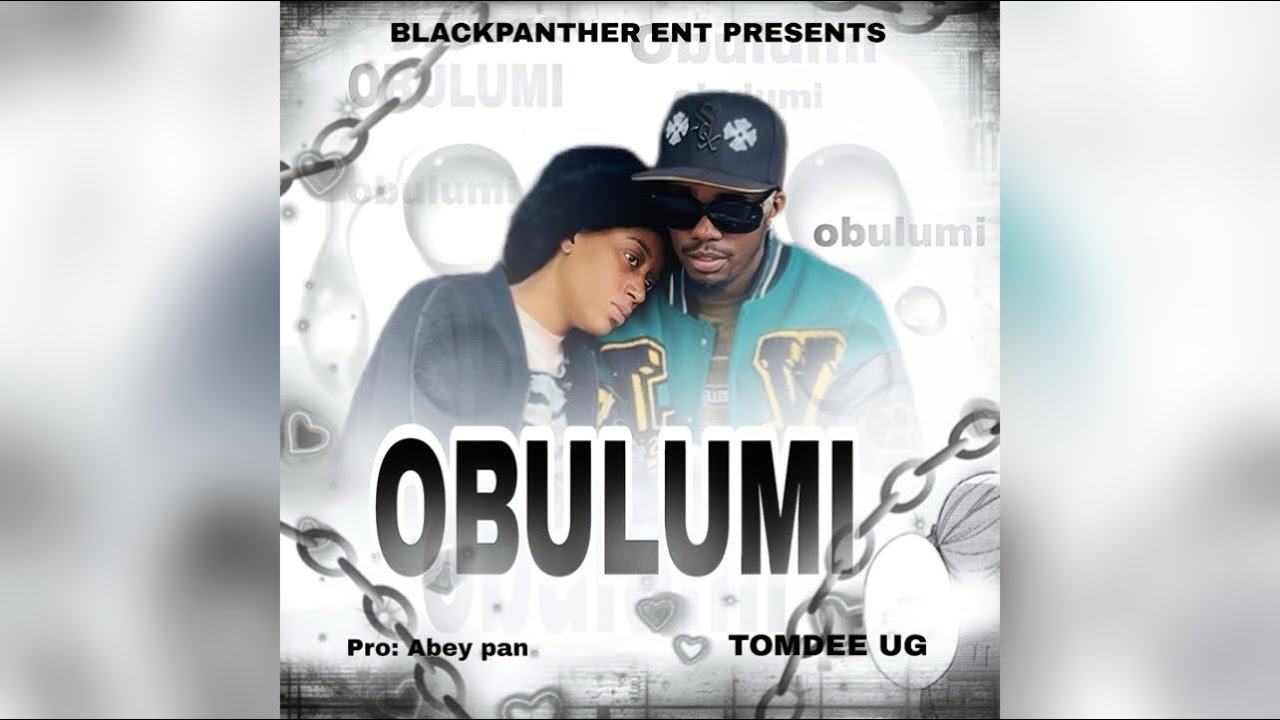 Audio | Tomdee Ug – Obulumi