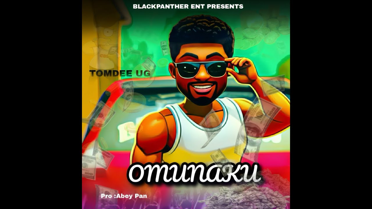 Audio | Tomdee Ug – Omunaku