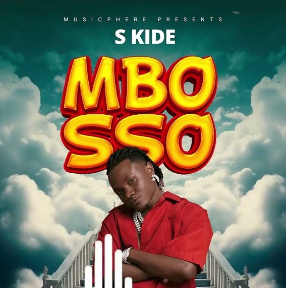 Audio | S Kide – Mbosso