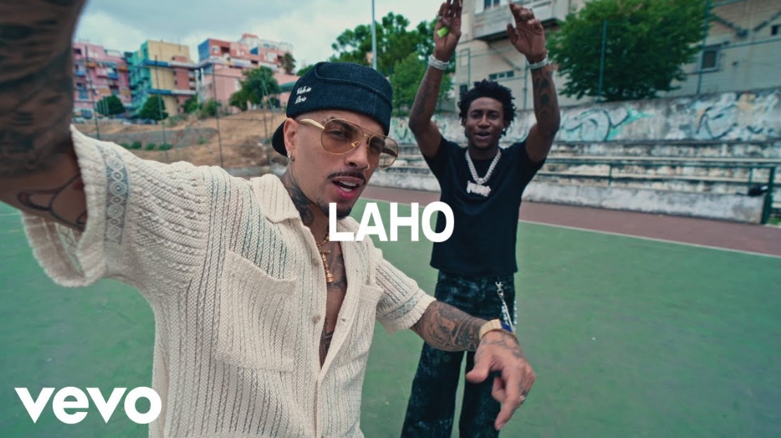 Audio | Shallipopi Ft Rauw Alejandro – Laho Iii