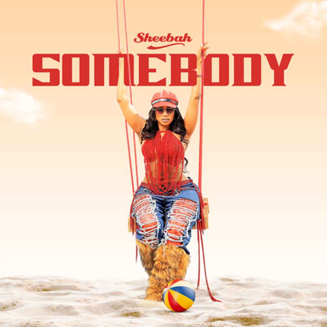 Audio | Sheebah – Somebody