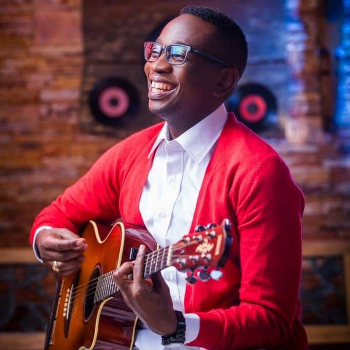 Audio | Sylver Kyagulanyi – Obujulizi