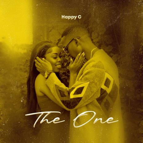 Audio | Happy C – The One